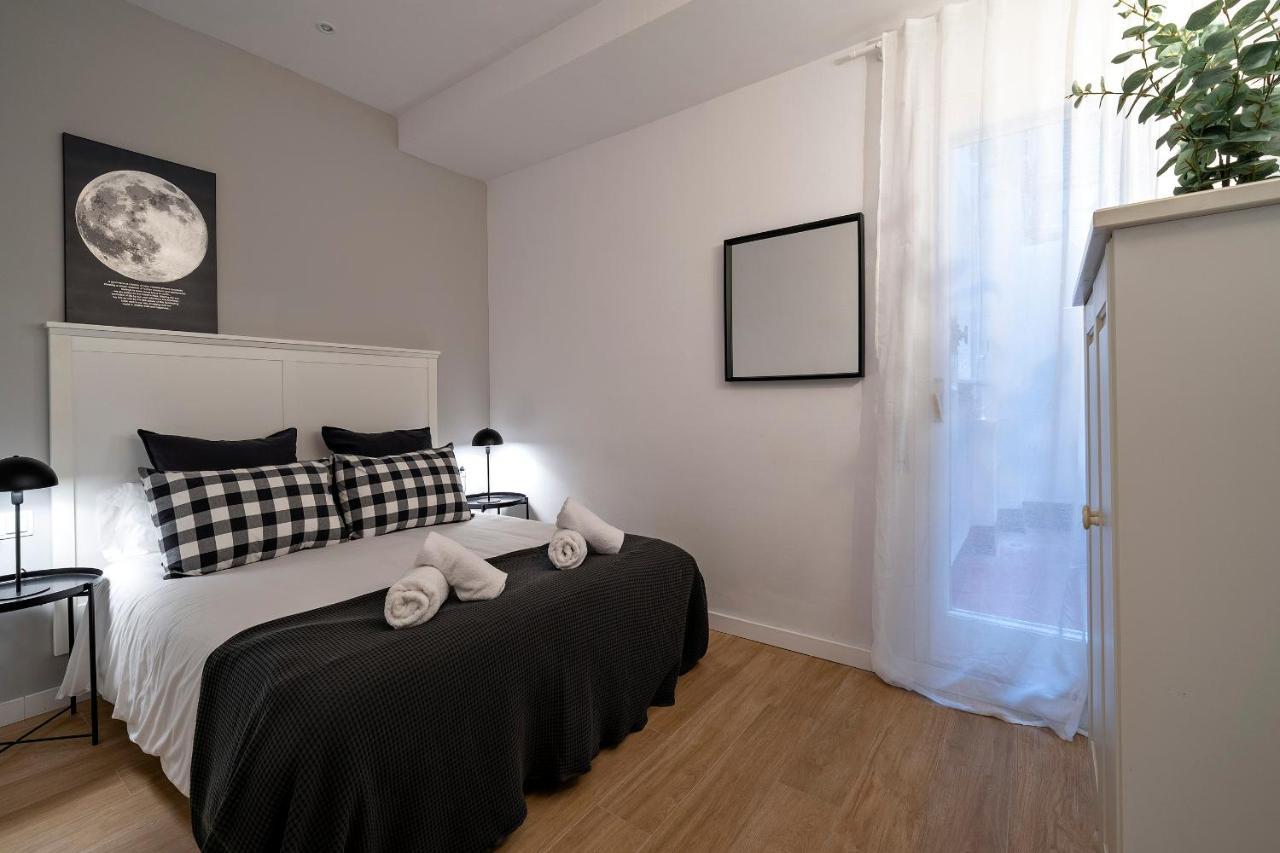 Habitat Arenas Parc Appartement Barcelone